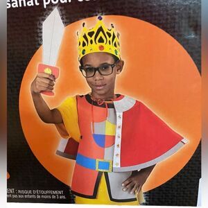 CREATOLOGY‎ COSTUME CRAFT KIT